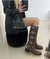 BOTAS DENVER BROWN en internet