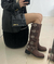 BOTAS DENVER BROWN