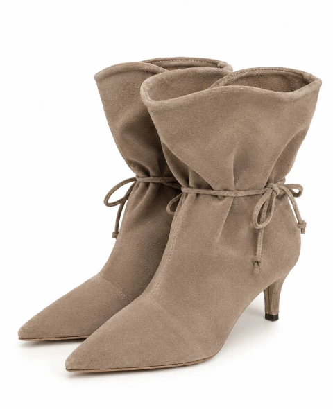 BOTAS LE MARAIS VISON