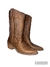 Botas Texanas New York Suela - VALENTINO DI ZAVATTI