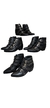 BOTAS DUBAI BLACK en internet