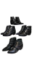 BOTAS DUBAI BLACK en internet