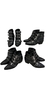 BOTAS DUBAI BLACK