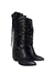 BOTAS EMPIRE BLACK - VALENTINO DI ZAVATTI