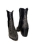 BOTAS BISCAYNE BLACK - comprar online