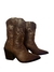 BOTAS TEXANAS NEW STAR BROWN - comprar online