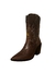 BOTAS TEXANAS NEW STAR BROWN en internet