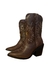 BOTAS TEXANAS NEW STAR BROWN