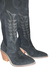 Botas Las vegas Gamuza. - VALENTINO DI ZAVATTI