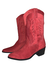 BOTAS TEXANAS TEXAS RED - comprar online