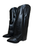 BOTAS TEXANAS ITALY BLACK en internet