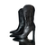 BOTAS MONTPELLIER BLACK en internet