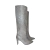 BOTAS GLITTER GLAM - comprar online