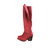 BOTAS EIFFEL RED - buy online