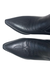 BOTAS TEXANAS NEW YORK BLACK - tienda online