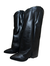 BOTAS TEXANAS ITALY BLACK - comprar online