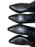BOTAS TEXANAS PRAGA BLACK FREE en internet