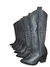 LAS VEGAS BORDADAS BLACK AND WHITE - comprar online