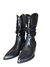 BOTAS TEXANAS DUOMO BLACK - comprar online