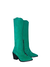 BOTAS VIAREGGIO GREEN ESMERALDA en internet