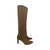 BOTAS FRANCIA CAMEL - comprar online