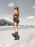 BOTAS TEXANAS MILANO BLACK - comprar online