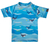 Remera MC Oceano y Ballenas (RCBGFA) - comprar online