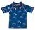 Remera MC Rainbow Blue (RCACFA) - comprar online
