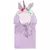Toallon con Capucha Animales (AM3687) - comprar online