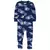 Carter´s Osito Pijama Algodon Cierre Auto de carrera (1R016410) - comprar online