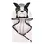 Toallon con Capucha Animales (AM3687) - Boton Pop