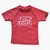 Remera MC Get Lost Coral (RCGLC) - comprar online