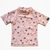Remera MC Flamencos Salmón (RCTRCS) - comprar online