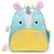 Skip Hop Mochila clásica Unicornio (210227) en internet