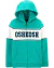 OshKosh Campera con capucha y Logo (3H218710)