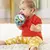 Skip Hop Sonajero Rounded Erizo (303101) - Boton Pop