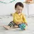 Skip Hop Sonajero Rounded Erizo (303101) - tienda online