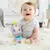 Skip Hop Peluche con mordillo Unicornio (306210) en internet