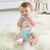 Skip Hop Peluche con mordillo Unicornio (306210) - tienda online