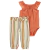 Carter´s Set 2 Piezas Body Musculosa y Pantalón "Rayado" (1P333810)