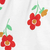 Carter´s Set 3 Piezas Body Musculosa. Remera con Volados y Short "Flores" (1O952810) - comprar online