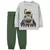 Carter's Set 2 Piezas Buzo y Pantalón (2P796210) - comprar online