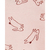 Carter's Pack 5 Bodies mangas cortas "Conejitos" (1Q339510) - Boton Pop