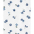 Carter's Pack 3 Bodies mangas largas "Floral" (1Q185210) - comprar online