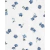 Carter's Pack 3 Bodies mangas largas "Floral" (1Q185210) - comprar online