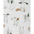 Carter's Set 2 Piezas Body mangas largas y Pantalón "Bosque" (1P812610) - comprar online