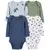Carter´s Pack 4 Bodies Mangas Largas (1P878810) - comprar online