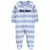 Carter´s Osito Pijama Algodon Cierre Little Brother (1R033110) - comprar online