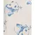 Carter´s Set 3 Piezas Body Mangas Cortas Body Mangas Largas Pantalon Pandas (1P571210) - Boton Pop