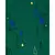 Carter´s Pack 4 Bodies Mangas Largas (1Q125310) - Boton Pop
